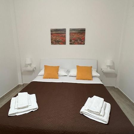 Trentuno Mondello Apartments Екстер'єр фото