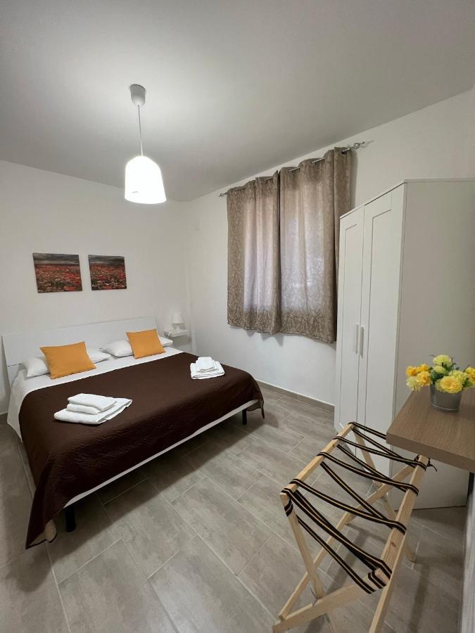 Trentuno Mondello Apartments Екстер'єр фото
