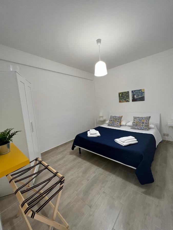 Trentuno Mondello Apartments Екстер'єр фото