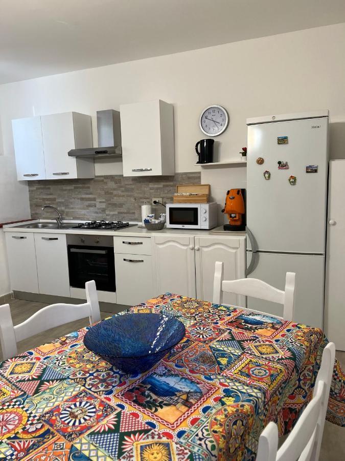 Trentuno Mondello Apartments Екстер'єр фото