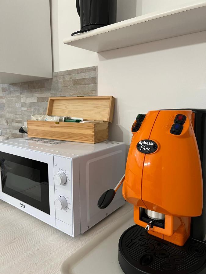 Trentuno Mondello Apartments Екстер'єр фото