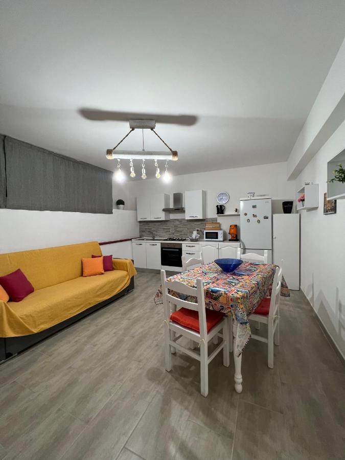 Trentuno Mondello Apartments Екстер'єр фото