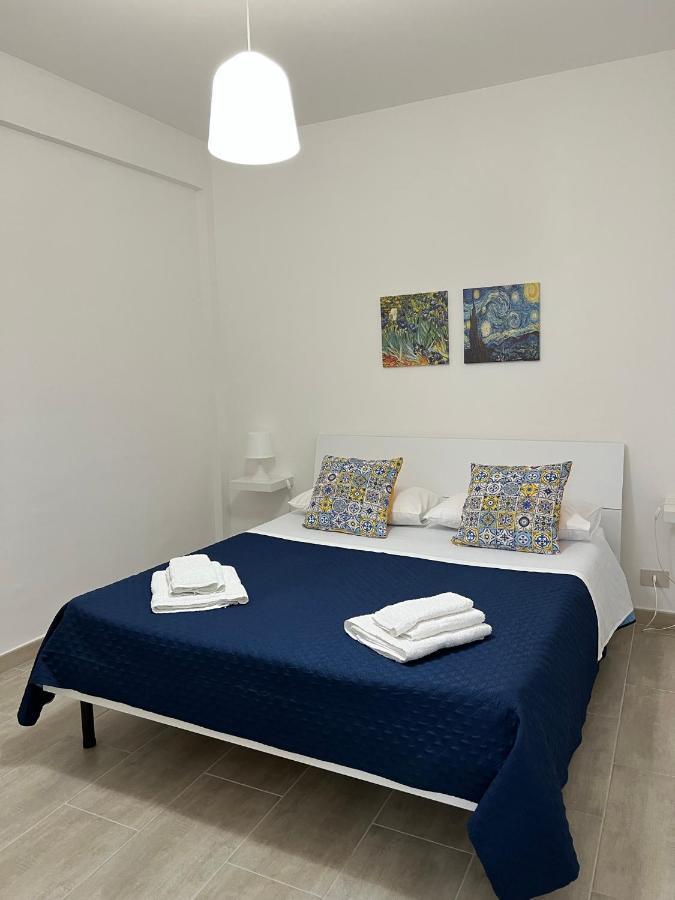Trentuno Mondello Apartments Екстер'єр фото