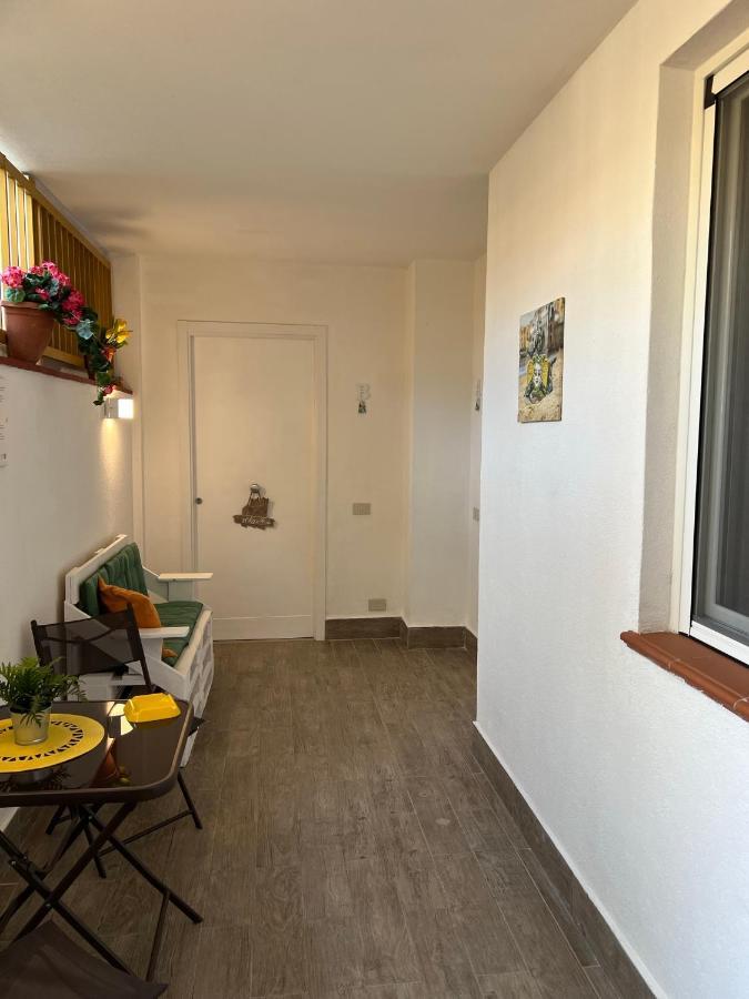 Trentuno Mondello Apartments Екстер'єр фото