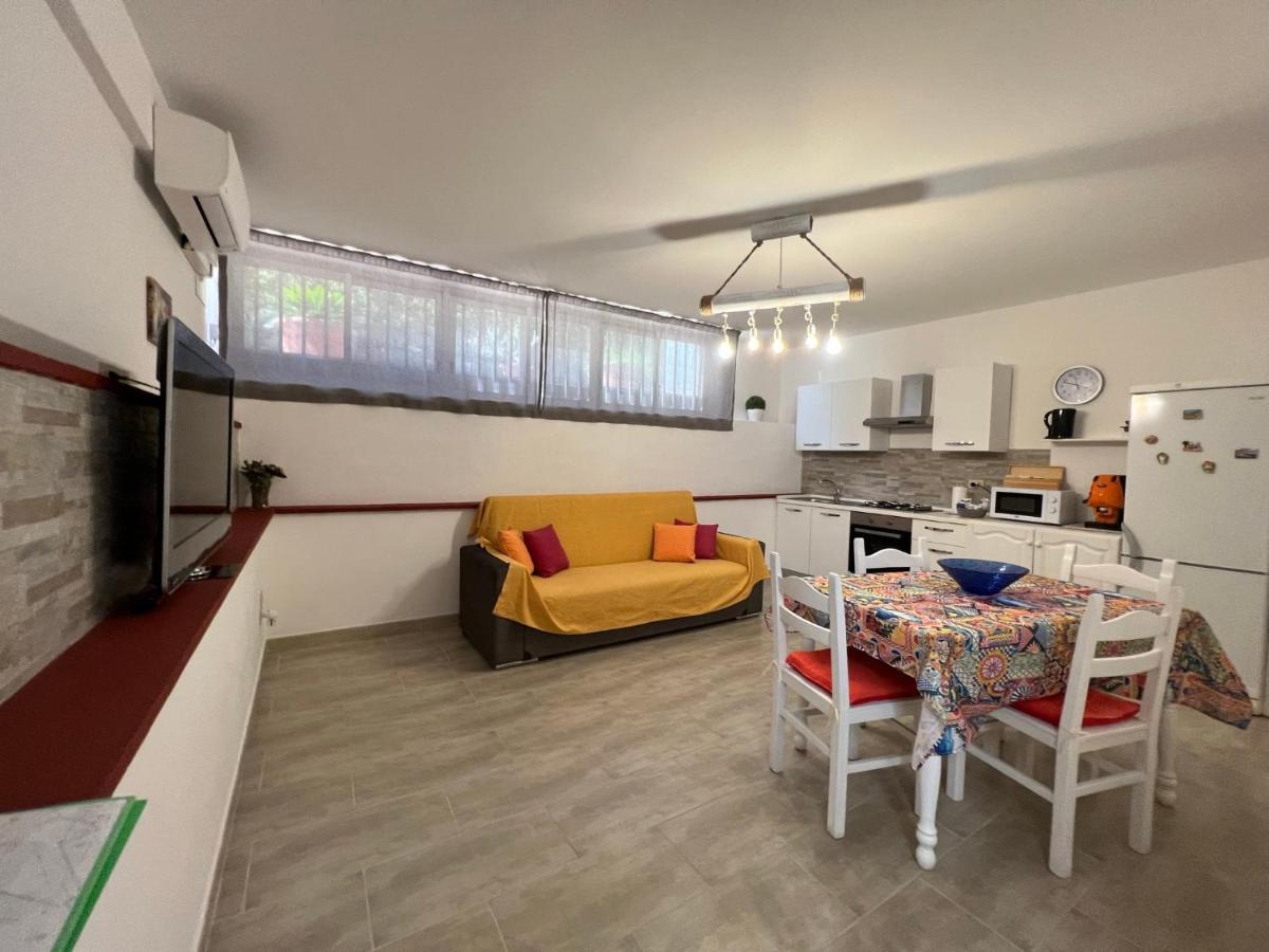 Trentuno Mondello Apartments Екстер'єр фото