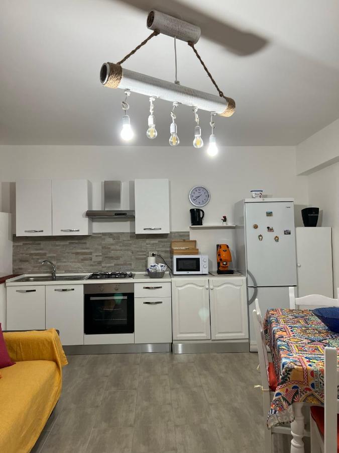 Trentuno Mondello Apartments Екстер'єр фото