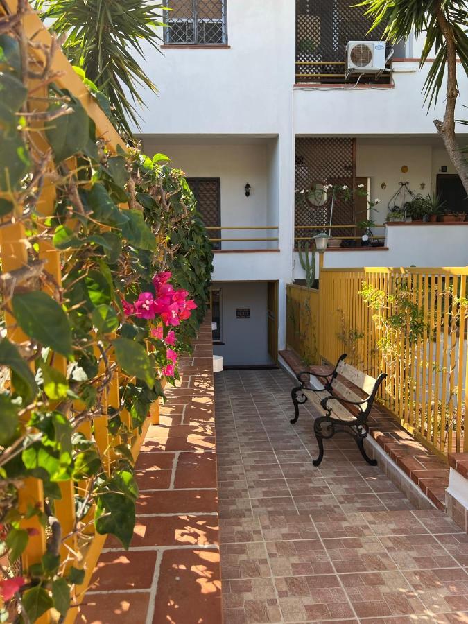 Trentuno Mondello Apartments Екстер'єр фото